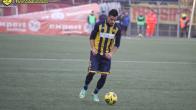 Tommaso Cancellotti | foto &copy; Ciro Coppola | S.S. Juve Stabia	